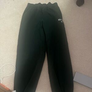 barely worn brandy melville sweats